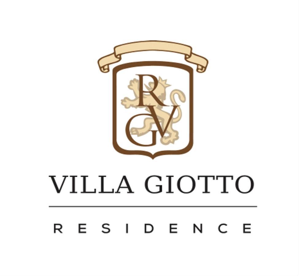 Villa Giotto Luxury Suite & Apartments Mestre Exterior photo